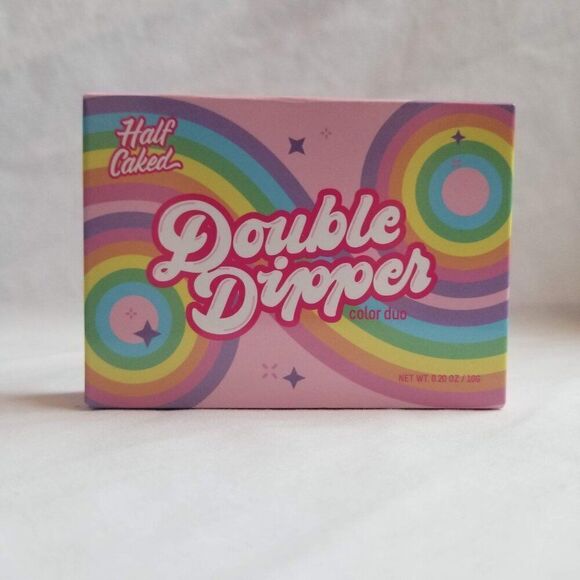 Half Caked - Double Dipper Color Duo - Picture 6 of 12